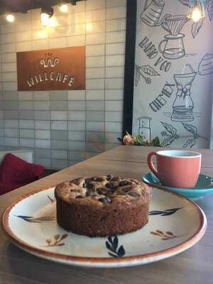 Willcafé