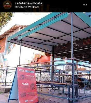 Willcafé