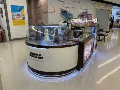 Fabrica Di Chocolate