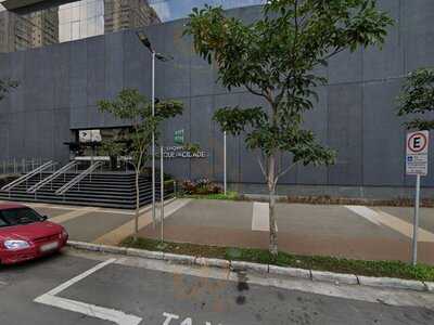 Fabrica Di Chocolate