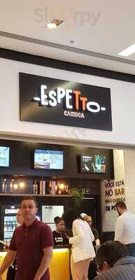 Espeto Carioca