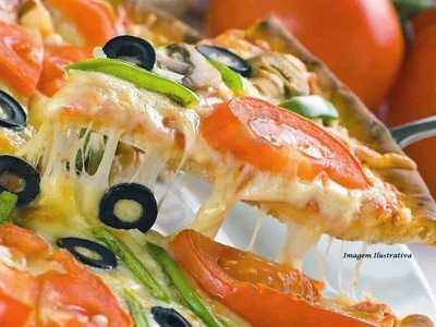 Cebolinha's Pizzaria