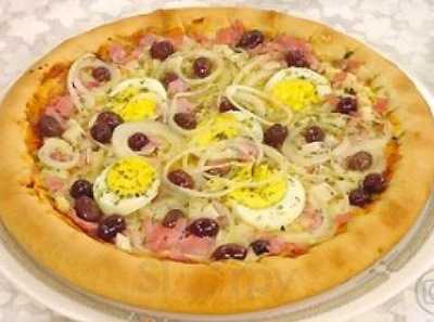 Cebolinha's Pizzaria