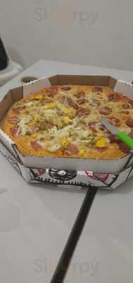 Cebolinha's Pizzaria