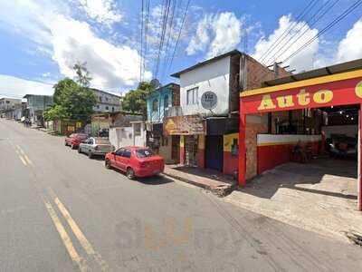 Cebolinha's Pizzaria