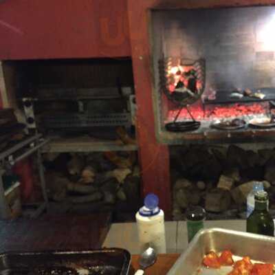 Vizu Parrilla Bar