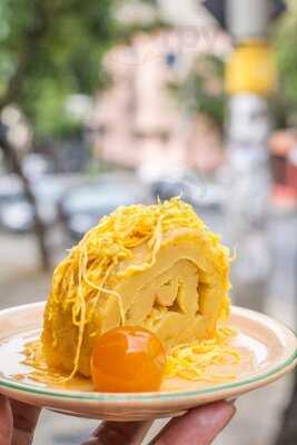 Casa Di Maria Sabores De Portugal