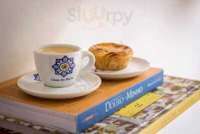 Casa Di Maria Sabores De Portugal