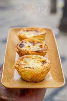 Casa Di Maria Sabores De Portugal