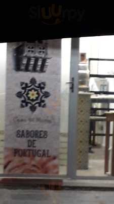 Casa Di Maria Sabores De Portugal