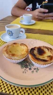 Casa Di Maria Sabores De Portugal