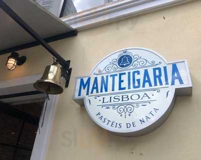 Manteigaria Lisboa