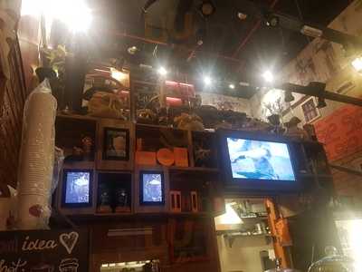 Tácito Curie Café & Bistrô