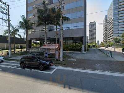 Tácito Curie Café & Bistrô