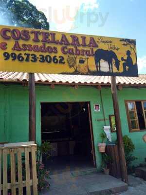 Costelaria E Assados Cabral Tropeiro Velho