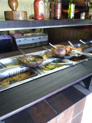 Costelaria E Assados Cabral Tropeiro Velho