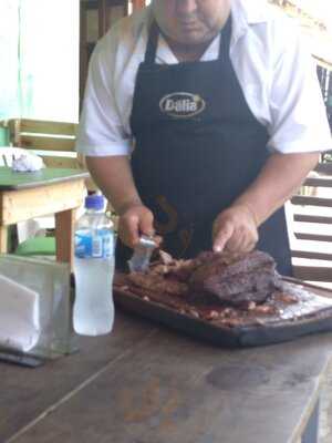 Costelaria E Assados Cabral Tropeiro Velho