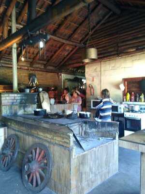 Costelaria E Assados Cabral Tropeiro Velho