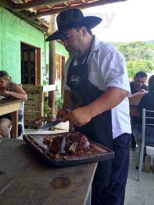 Costelaria E Assados Cabral Tropeiro Velho