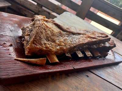 Costelaria E Assados Cabral Tropeiro Velho