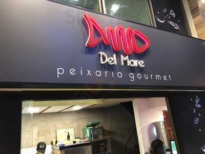 Delmare Peixaria Gourmet