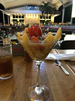 Delmare Peixaria Gourmet