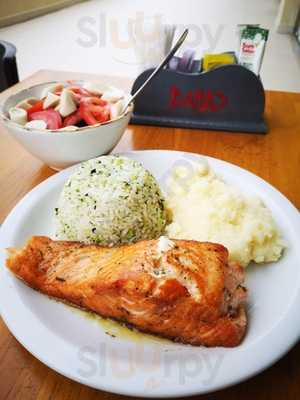 Delmare Peixaria Gourmet