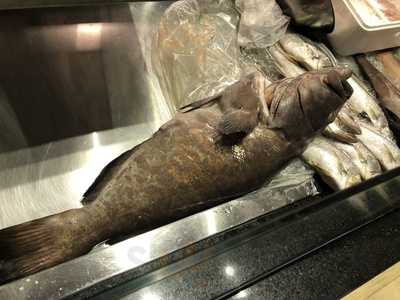 Delmare Peixaria Gourmet