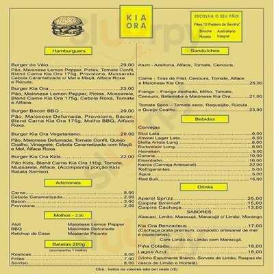 Kia Ora