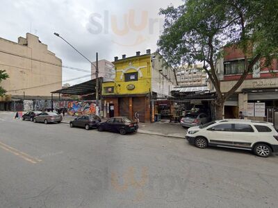 Segredos Mineiro Barão De Limeira