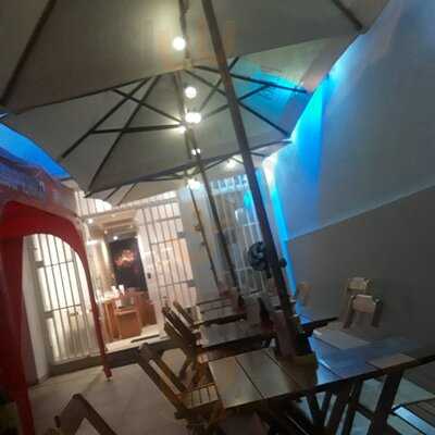 Japengo Pocket - Berrini