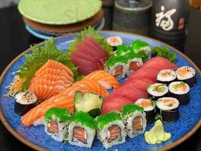 Japengo Pocket - Berrini