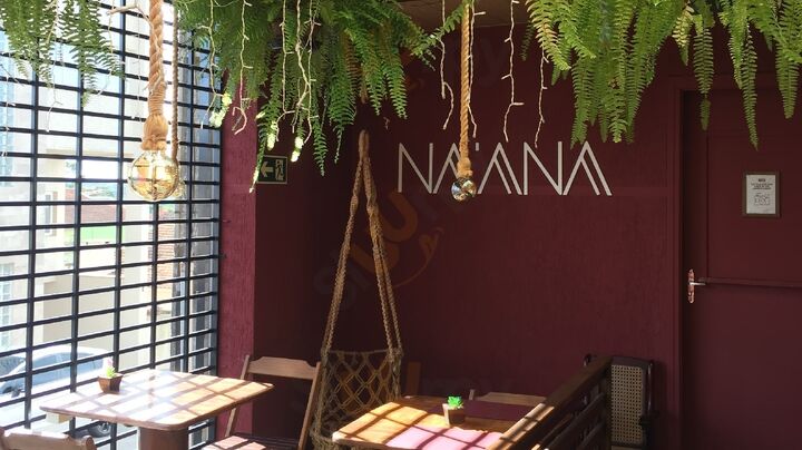 Na'ana