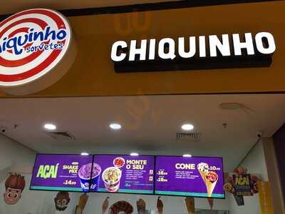 Chiquinho Sorvetes