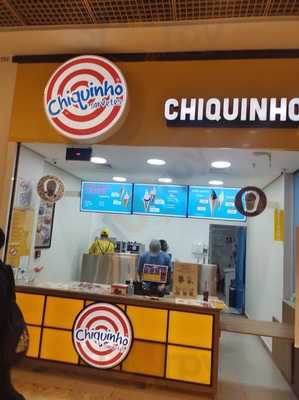 Chiquinho Sorvetes