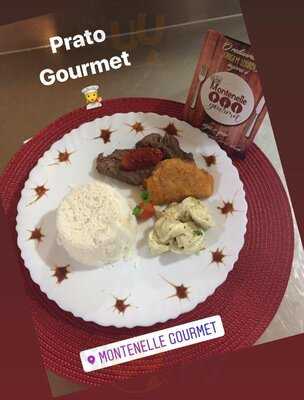 Montenelle Gourmet