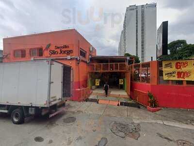 Pastelaria Do Sacolão São Jorge