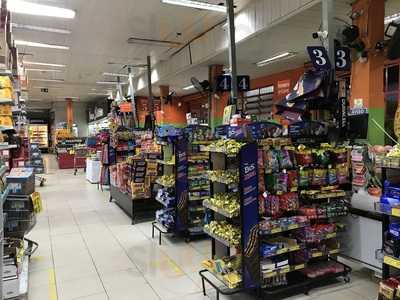 Pastelaria Do Sacolão São Jorge