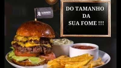 Hamburgueria Mammuth