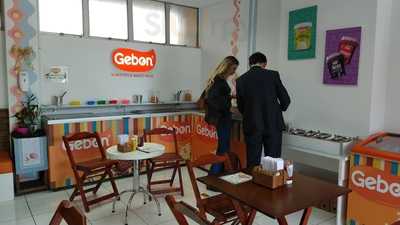 Sorveteria Gebon Centro Cívico