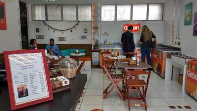 Sorveteria Gebon Centro Cívico