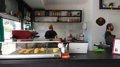 Sorveteria Gebon Centro Cívico