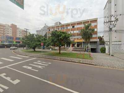 Sorveteria Gebon Centro Cívico