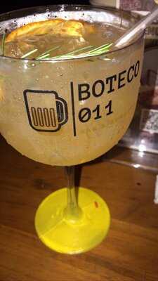 Boteco 011