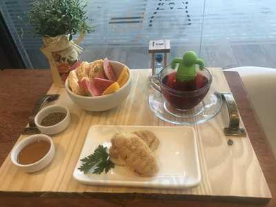 Moringa Café E Empório Do Chá