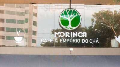 Moringa Café E Empório Do Chá