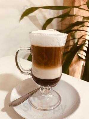 Moringa Café E Empório Do Chá