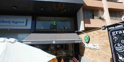 Moringa Café E Empório Do Chá