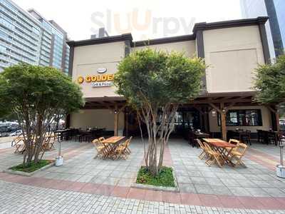 Bovinu's Morumbi Grill & Beer