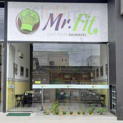 Mrfit Teixeira De Freitas